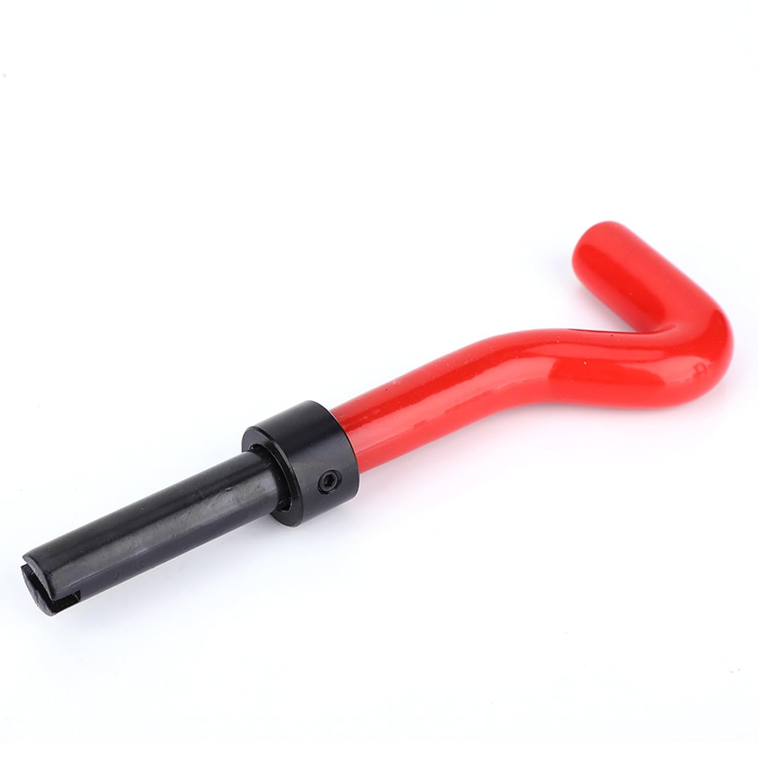 Thread Repair Tool Kit M14X1.5 15 Pcs Stainless Steel Female Thread Inserts, for Threaded Hole, Repair of Automotive Parts, Air Separation Equipment, Radiators image number 3