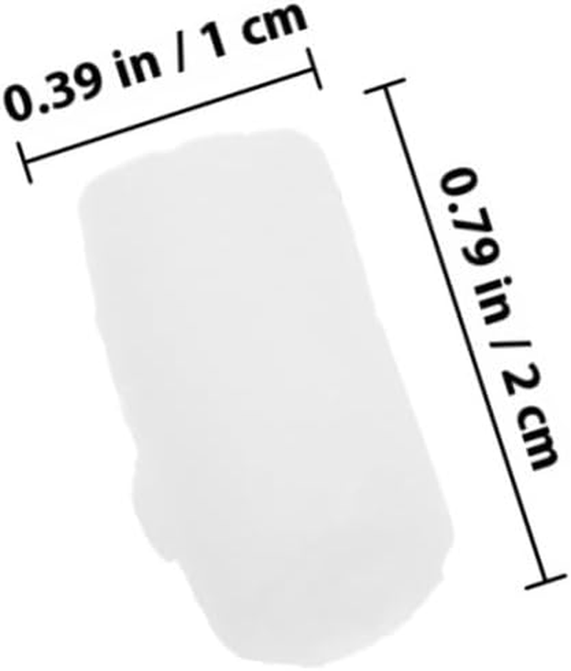 VINTORKY Clear Handmade Soap Base for DIY Soap Making Suitable for Custom Fragrance and Pigment Additions image number 2