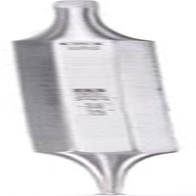 GERMANIKURE Nail Art Dotting Tool & File in Leather Case, Made in Solingen Germany image number 2