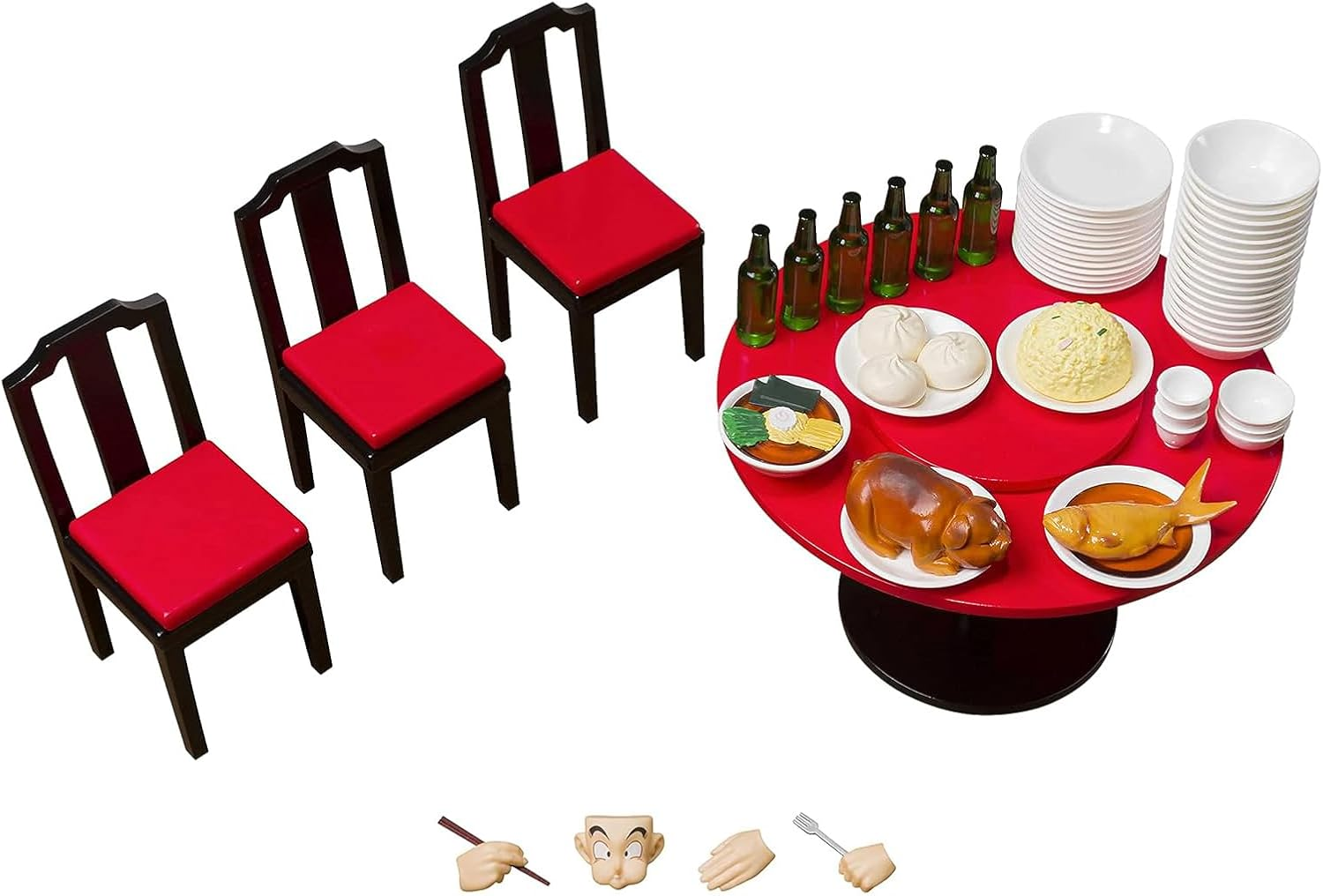 Super Saiyan Goku Full Power Dragon Ball Super, S.H. Figuarts