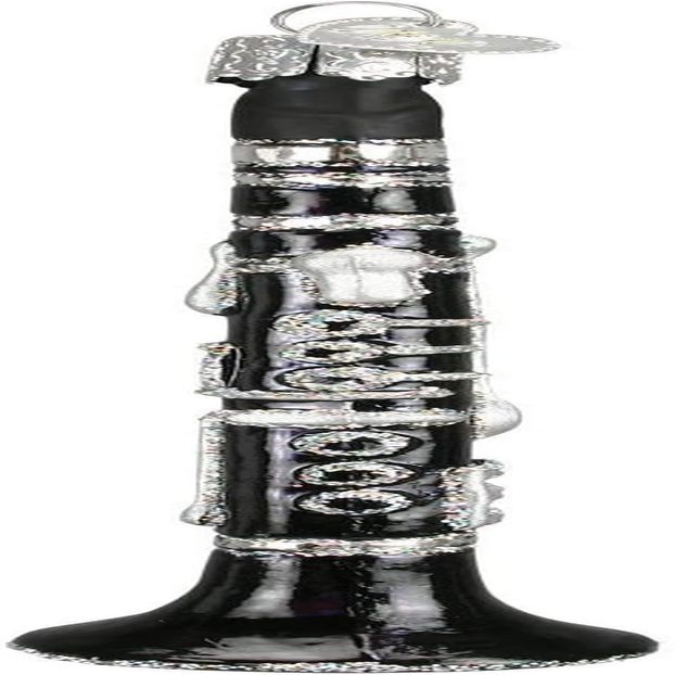 Old World Christmas Ornaments: Clarinet Glass Blown Ornaments for Christmas Tree (38026) image number 4