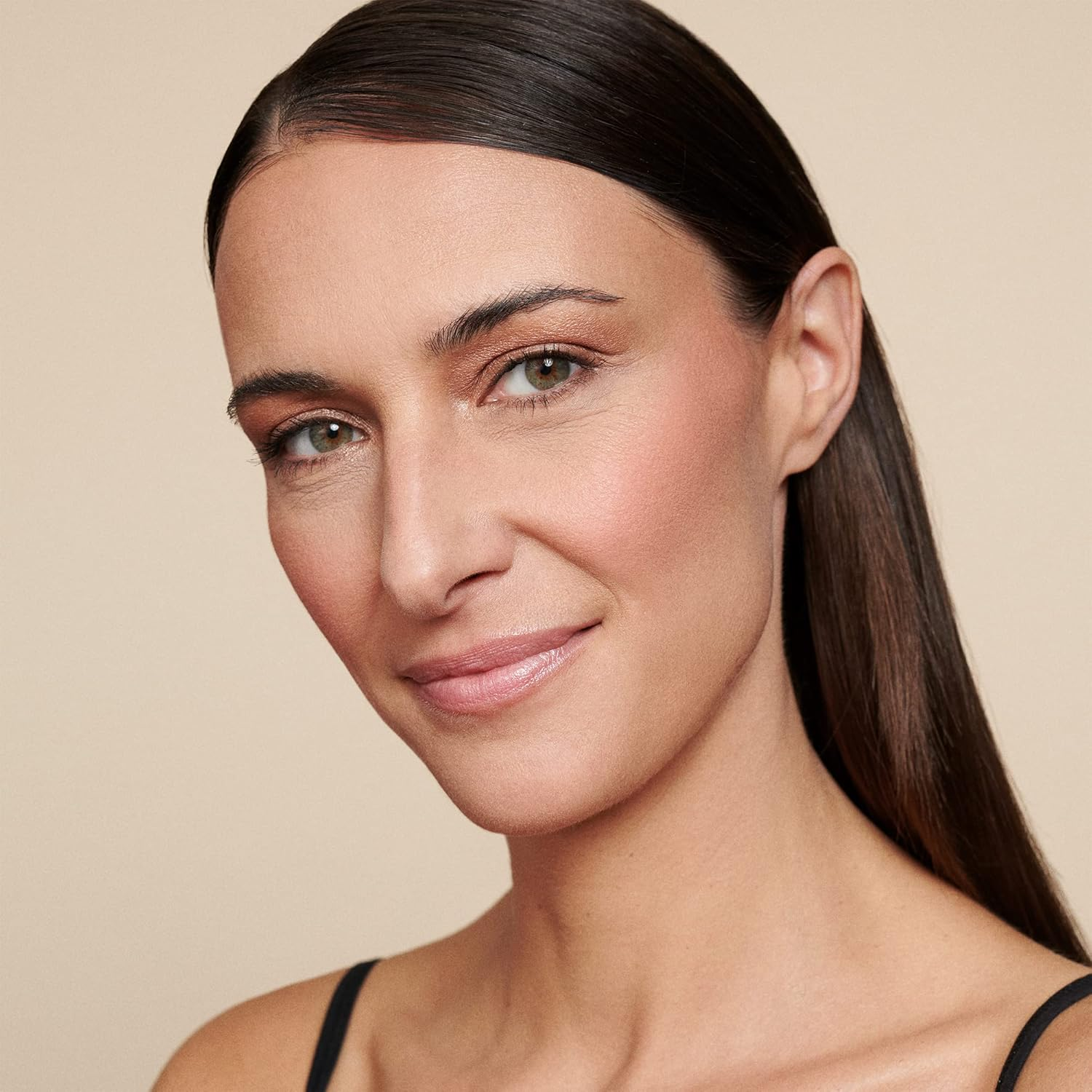 Catrice Airblush Glow, Blush, No. 020, Multicoloured, Long-Lasting, Instant Result, Shimmering, Vegan, Perfume, Alcohol, Parabens, Pack of 3 (3 X 5.5 G) - 150 Wine Time image number 3