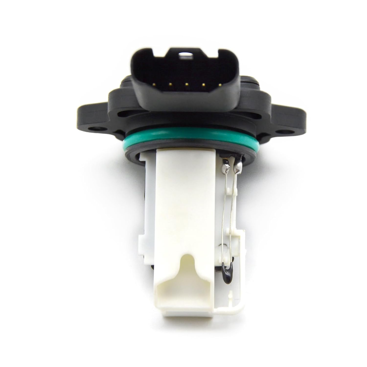 Ynovvo Mass Air Flow Sensor Meter MAF Sensor Replacement for 5WK97508 13627551638 8ET009142-631 SK2451290 MAS0287 86-50082 74-50082