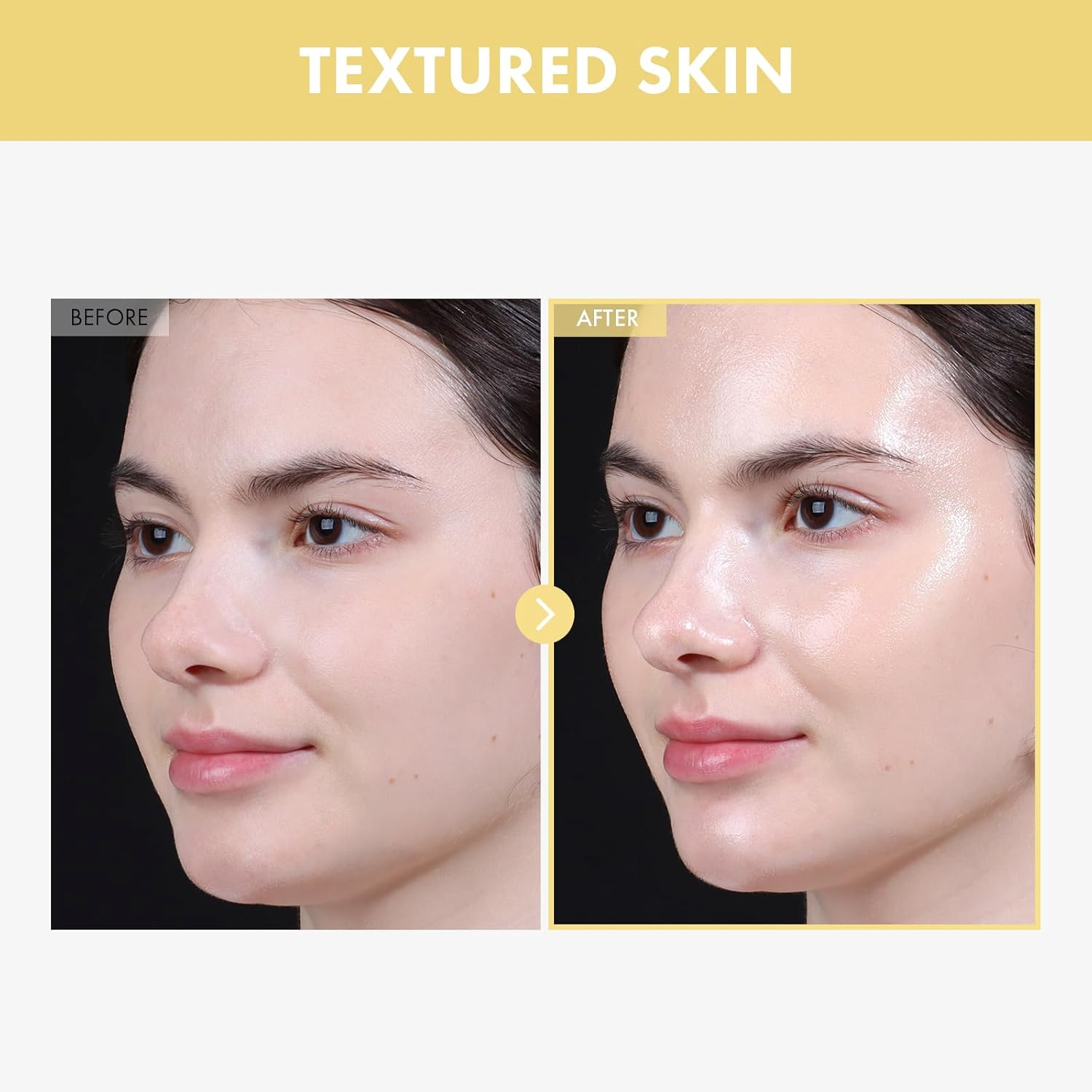 TOSOWOONG Glow Bean Essence, 31,025Ppm Soybean Ferment Extract, Glass Skin, Exfoliating, Hydrating, Radiant, Moisturizer, Barrier, Face Serum, Korean Skin Care, 33Ml / 1.11 Fl. Oz. image number 4