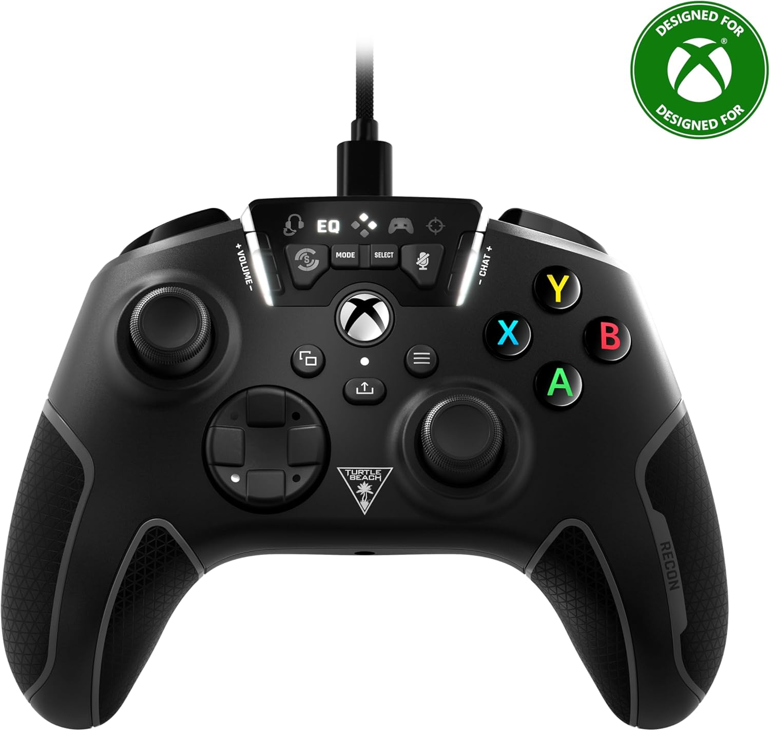 Turtle Beach Stealth Ultra &ndash; High-Performance Wireless Smart Game Controller - Xbox Series X|S, Xbox One, Windows PC, Android Devices
