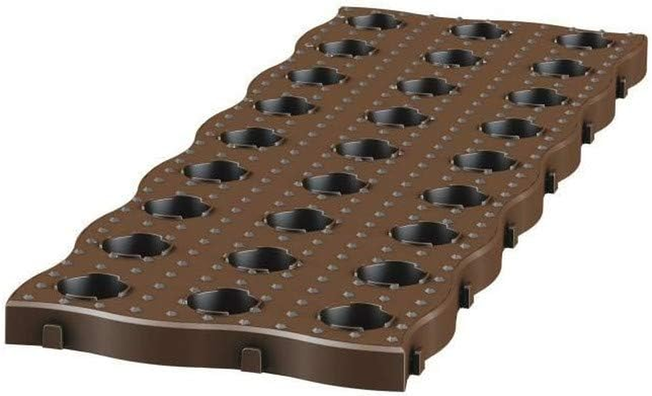 Garantia Vegetable Garden Maxi Board (Pack of 4) image number 1