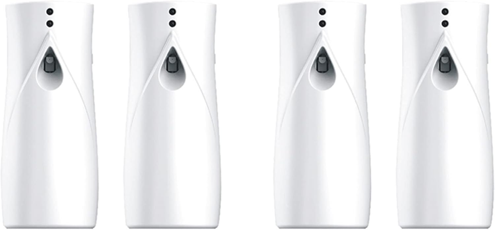 4X Automatic Perfume Dispenser Air Fresheners Fragrance Sprayer Hotel Home Regular Air Perfume Dispenser Machine