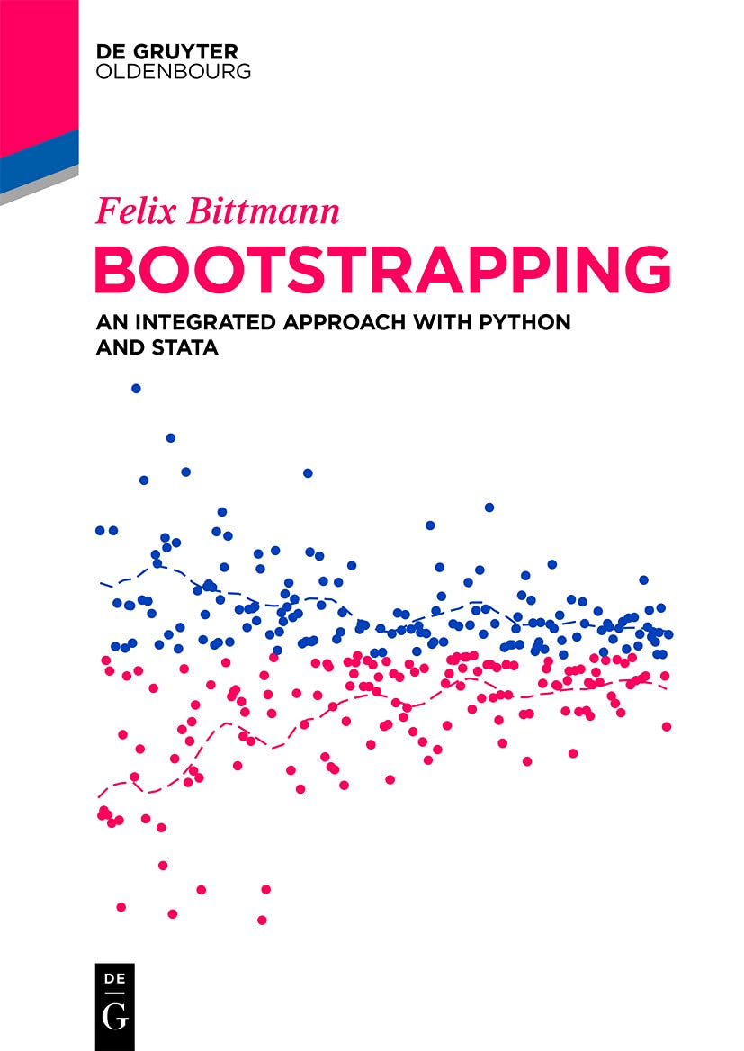 Bootstrapping: an Integrated Approach with Python and Stata
