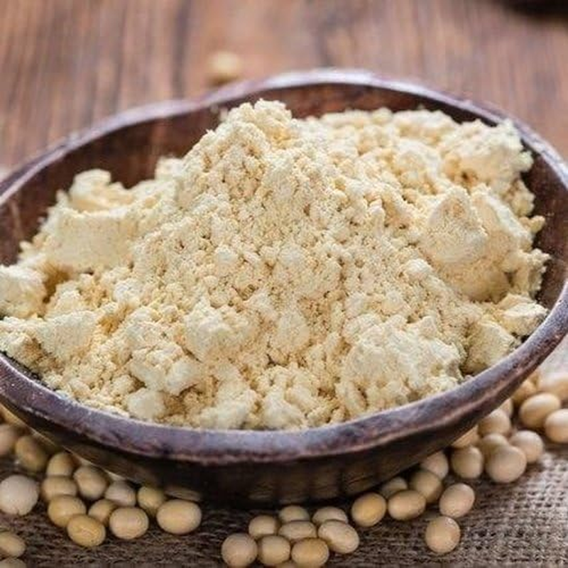 Heng Fai Pure Soybean Flour 1Kg image number 2