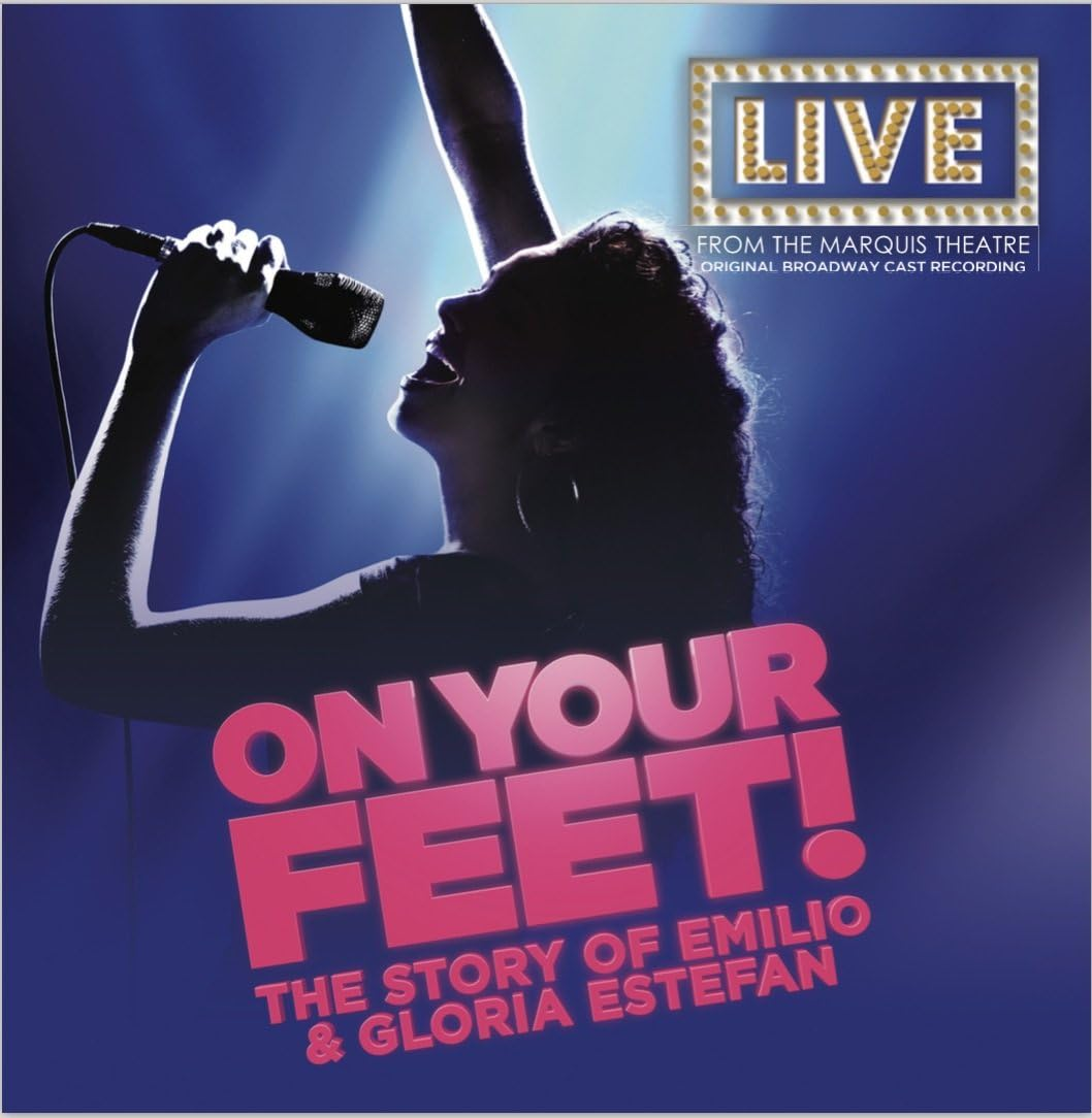 On Your Feet O.B.C.