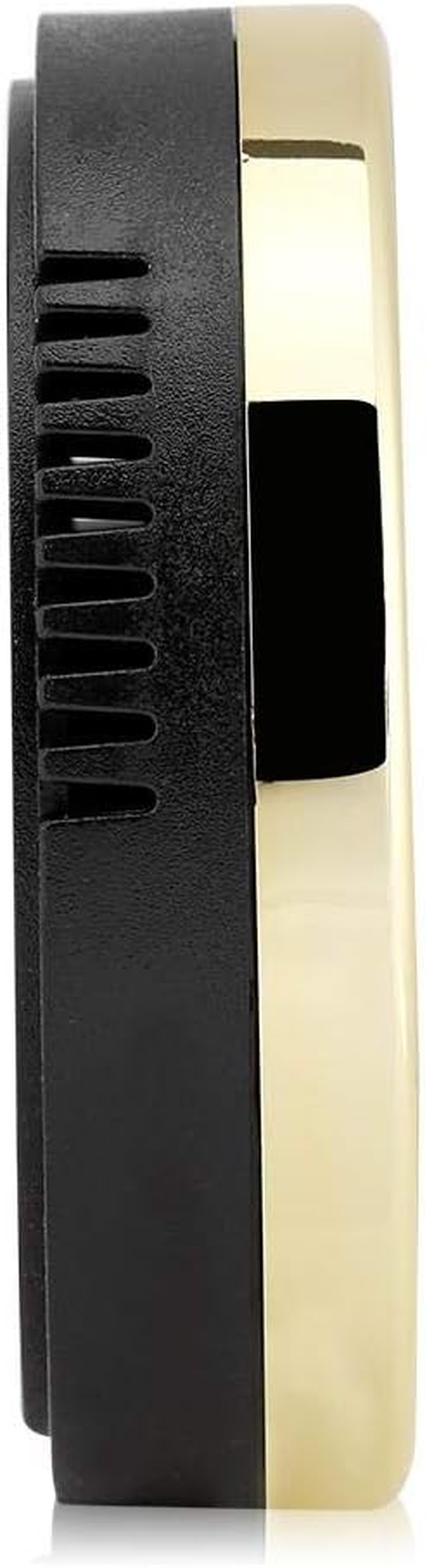 2 in 1 Sauna Hygrothermograph Thermometer Hygrometer Sauna Room Accessory for Houses Offices Workshops Schools Markets Warehouses image number 2