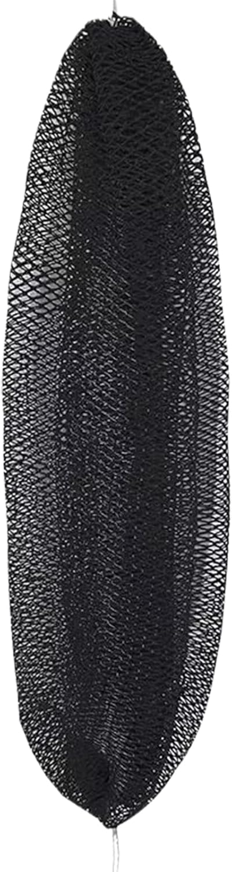 African Bath Net - Wash Net,Back Scrubber with Drawstring Body Rag for Sensitive Skin Daily Shower Hotel Post Workout Cleansing Home Travel Relaxation