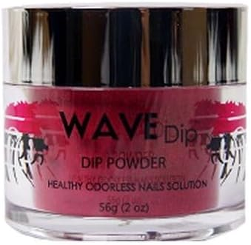 Wave Dip Powder 163 W163 Heart on Fire 56G