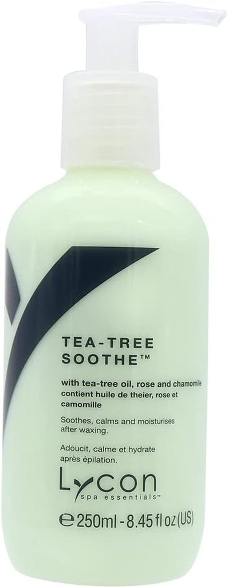 Lycon Spa Tea Tree Soothe Body Lotion 250 Ml, 250 Ml image number 1
