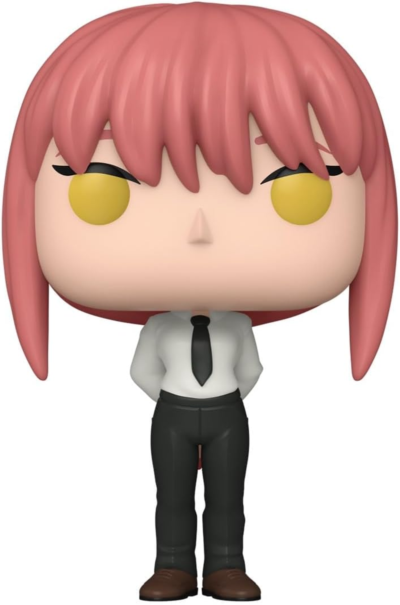 Funko POP! Anime: Chainsaw Man - Makima image number 5