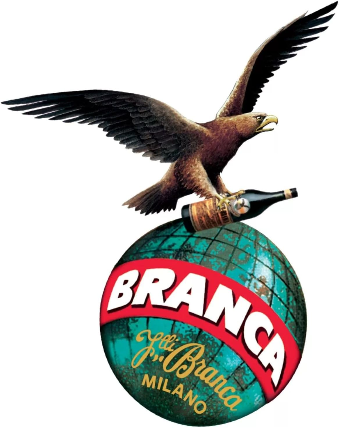 Fernet-Branca 700Ml