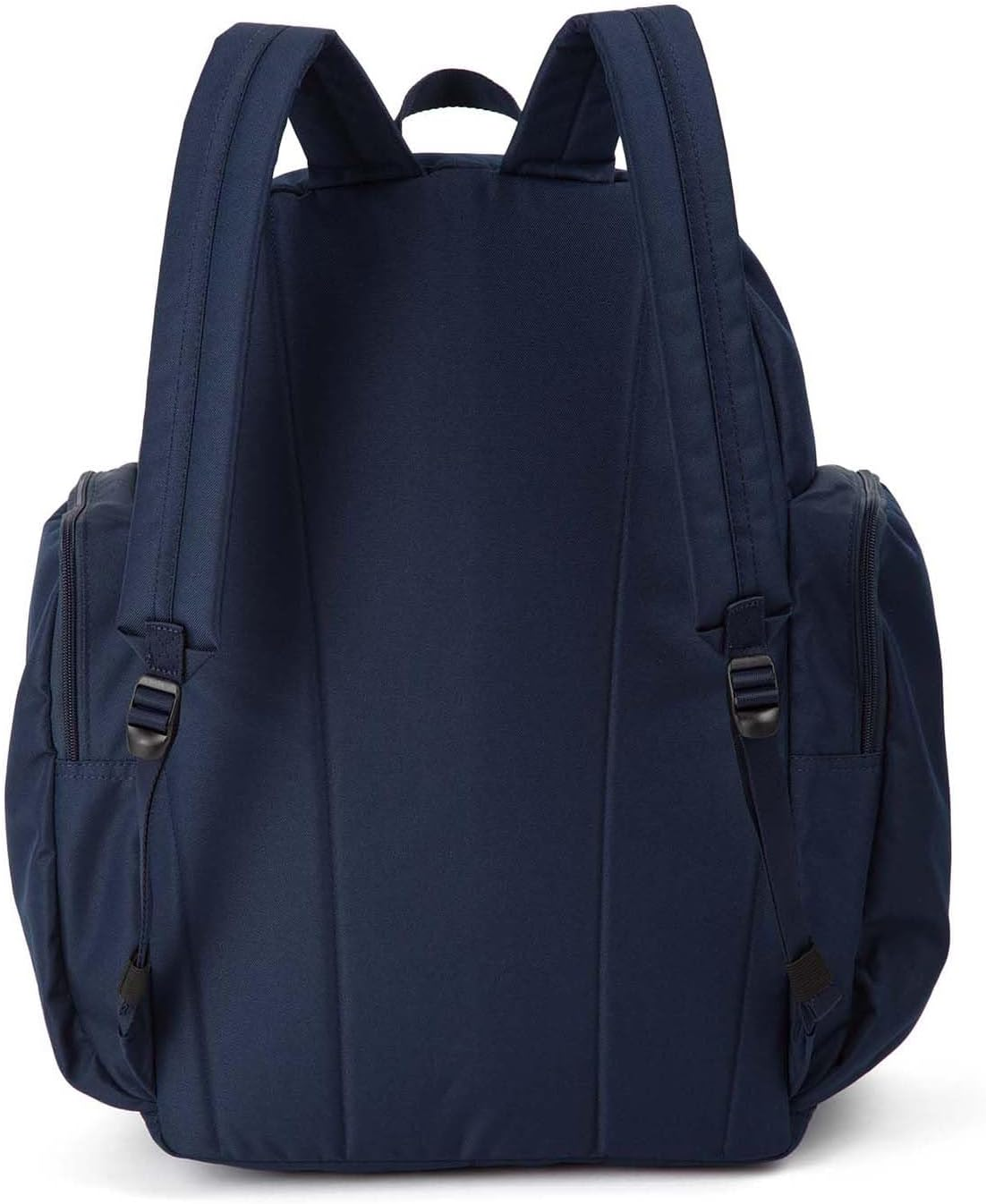 Champion No.66025 Backpack, Suburruck, Forest Bag, 1 Night, 2 Days, 3 Days, Kids Backpack, Large Daypack, Disaster Preparedness Bag, 16 L - Navy / Yellow image number 5