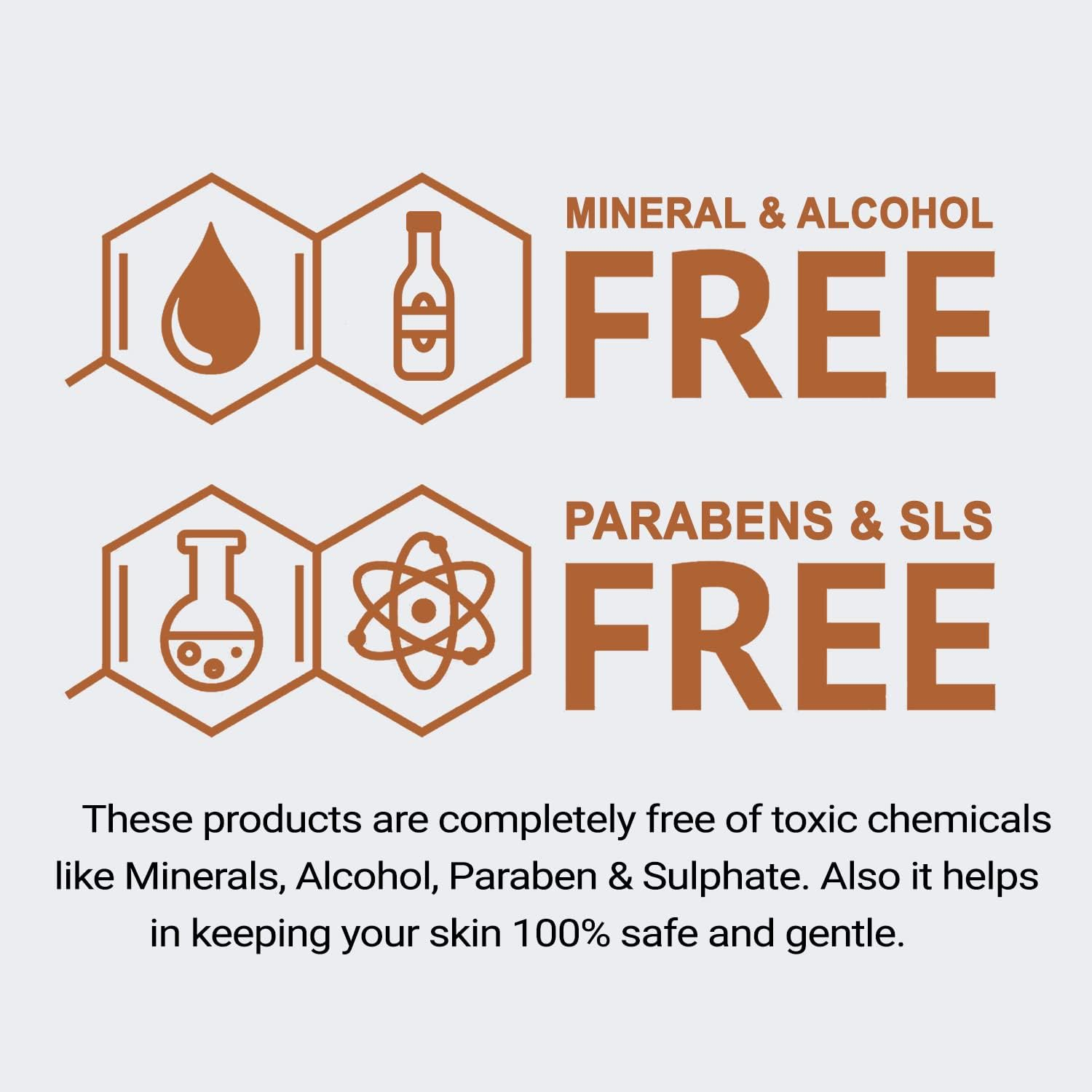 NUTRIGLOW Advanced Organics Bio Advanced Daily Use Dry and Damage Repair Hair Shampoo/Damage Reverse/Moisture Lock Formulation/Argan and Essential Oils/No Parabens/No Sulphates- 300 Ml image number 2