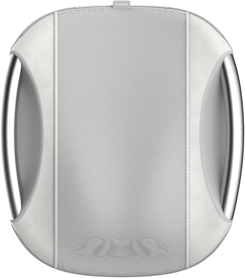 Philips Back Massager, Grey image number 6