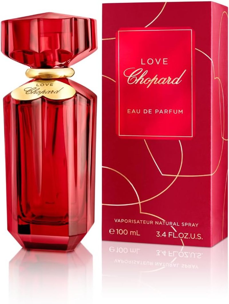 Chopard Love