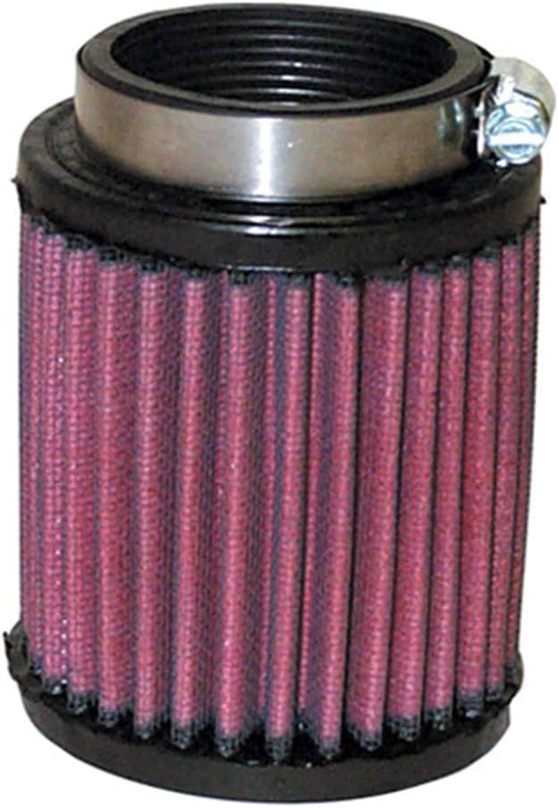 K&N SN-2550 High Performance Replacement Air Filter