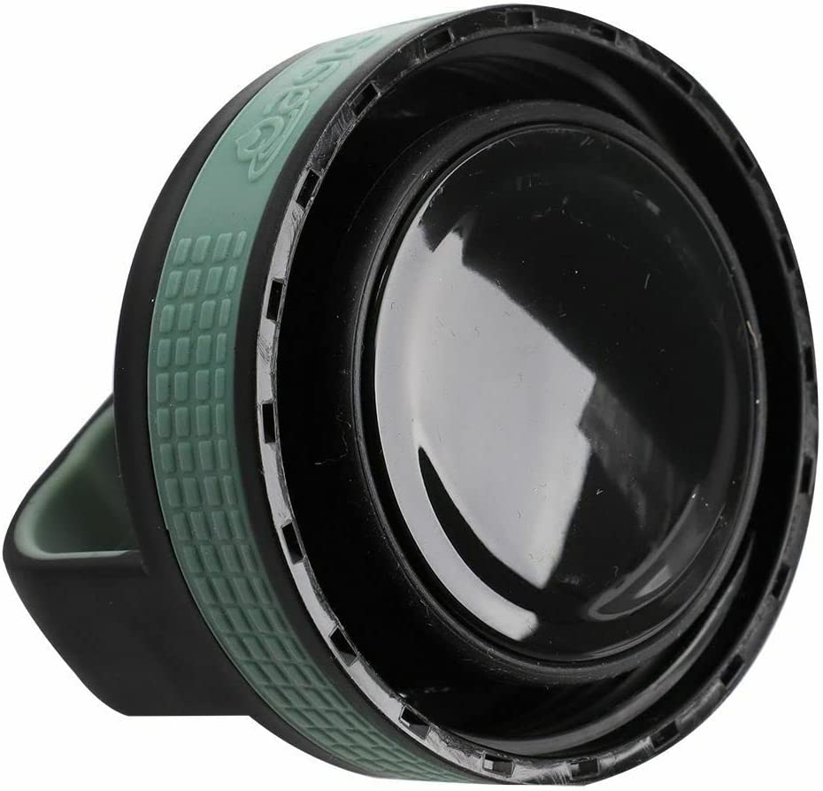 Oasis Stainless Steel Double Wall Insulated Titan Bottle 1.9L - Sage Green image number 1