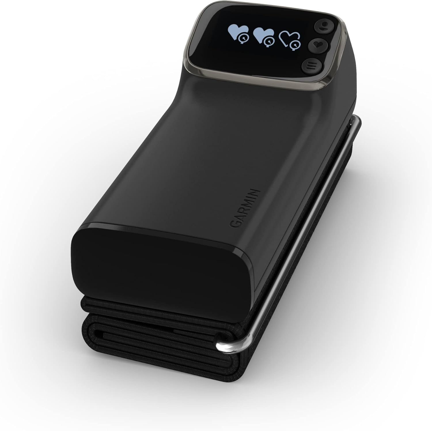 Garmin Index BPM (Smart Blood Pressure Monitor)