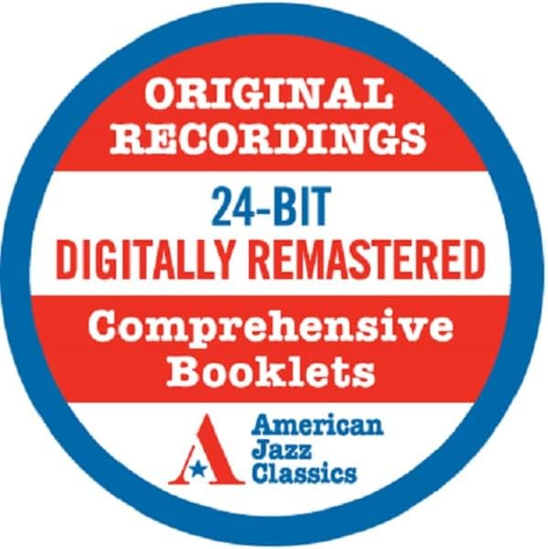 Complete Hot Five and Hot Seven