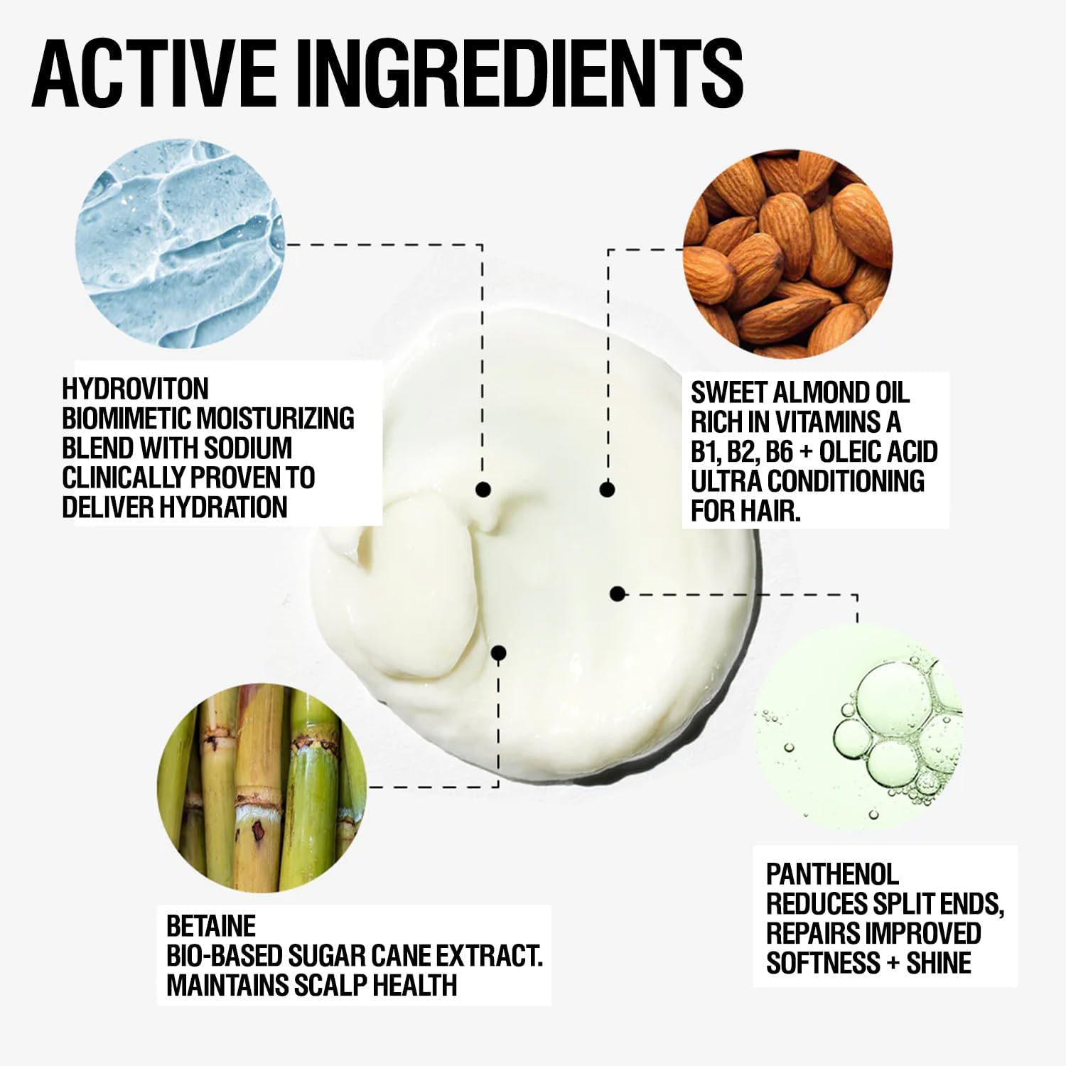 Grown Alchemist Hydra-Restore Rose Black Pepper & Sage Nourishing Daily Conditioner, 300Ml image number 6