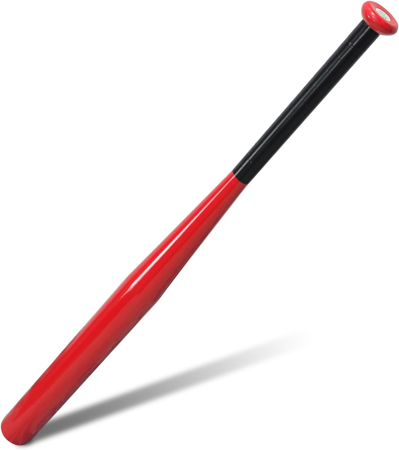 Olusar 32-Inch Carbon Alloy Steel Baseball Bat with Carrying Bag - Durable, No-Slip Design for Easy Transport and Storage