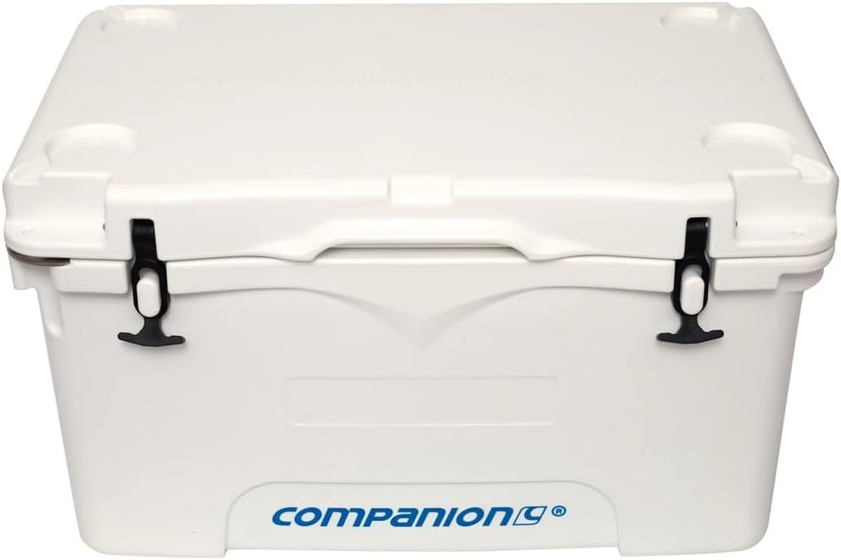 Companion Performance Series Roto Moulded Ice Box, 70 Litre Capacity image number 2