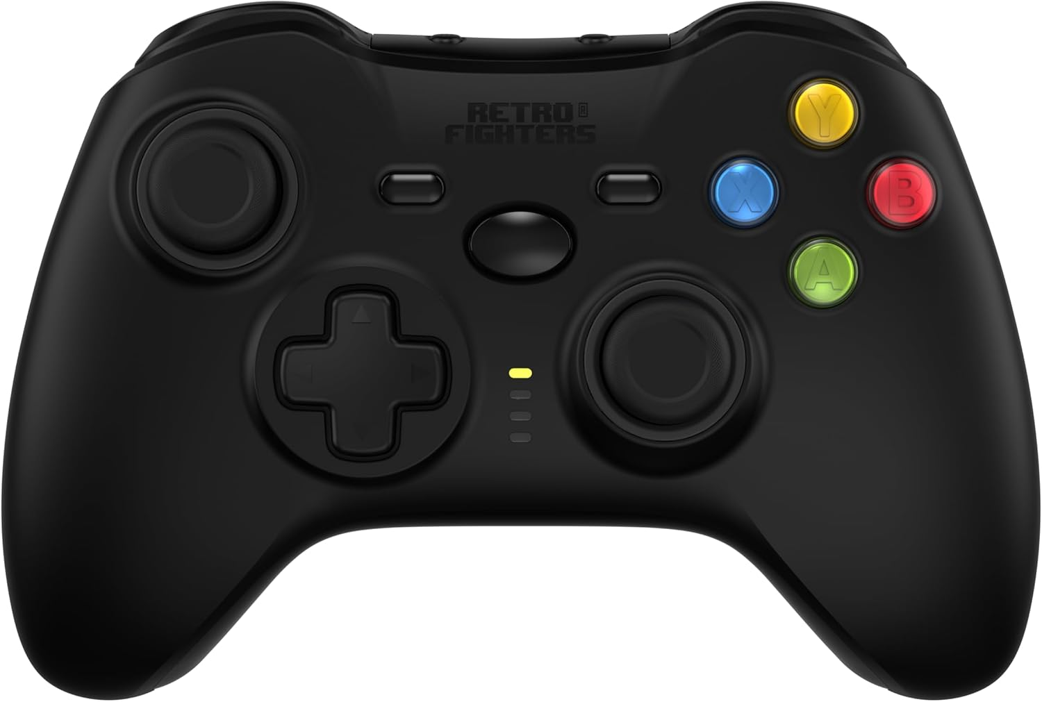 Hunter 360 Wireless Controller for XBOX 360/PC - Green