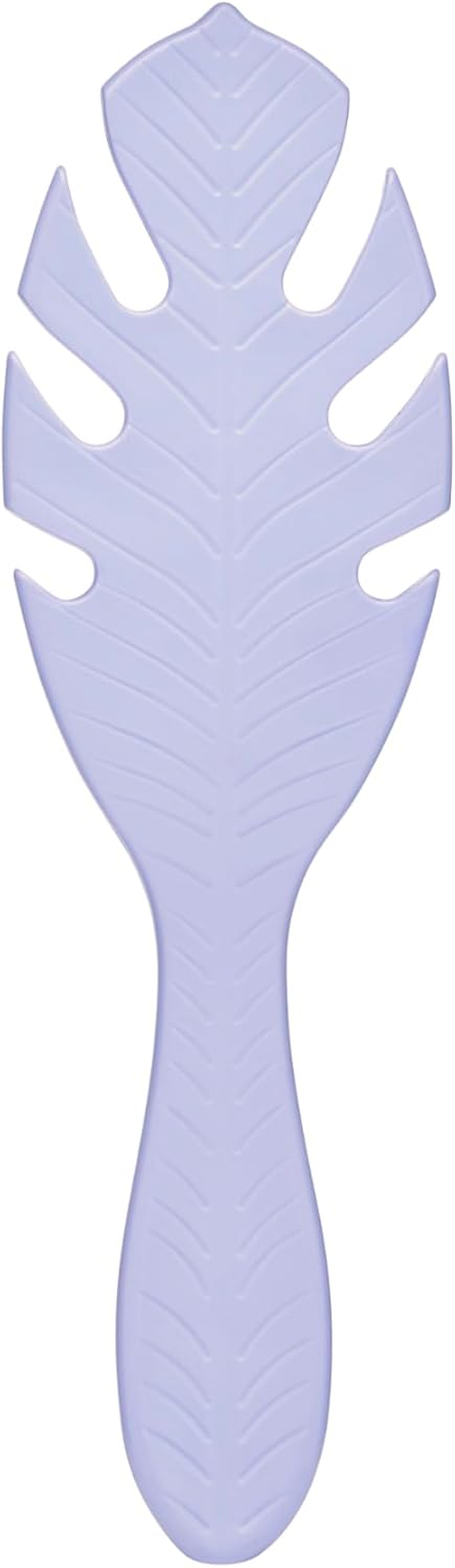 Wetbrush Go Green Detangler Hair Brush, Lavender - Go Green Oil Infused Shine Brush, Pink image number 6