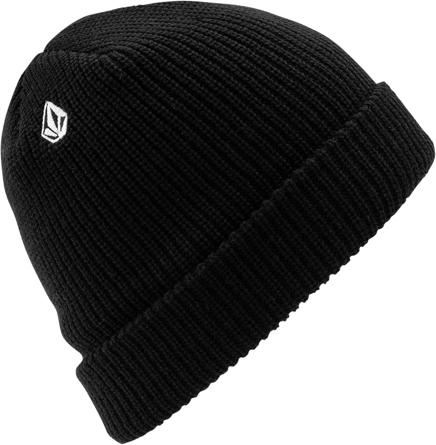 Volcom Men'S Full Stone Beanie image number 1