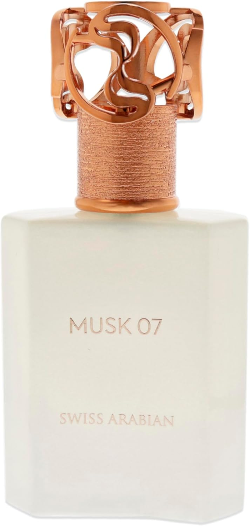 Musk 07 by Swiss Arabian for Unisex - 1.7 Oz EDP Spray image number 5