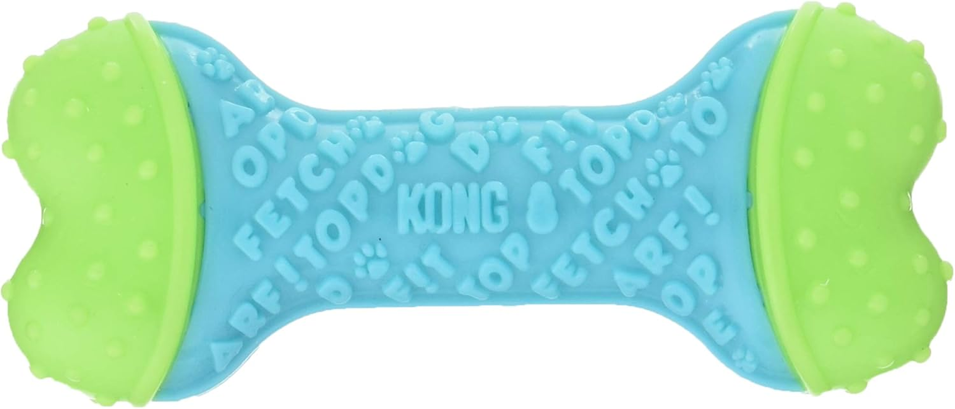 Kong Dog Toy, Kongkoa Strength, Bone, Medium