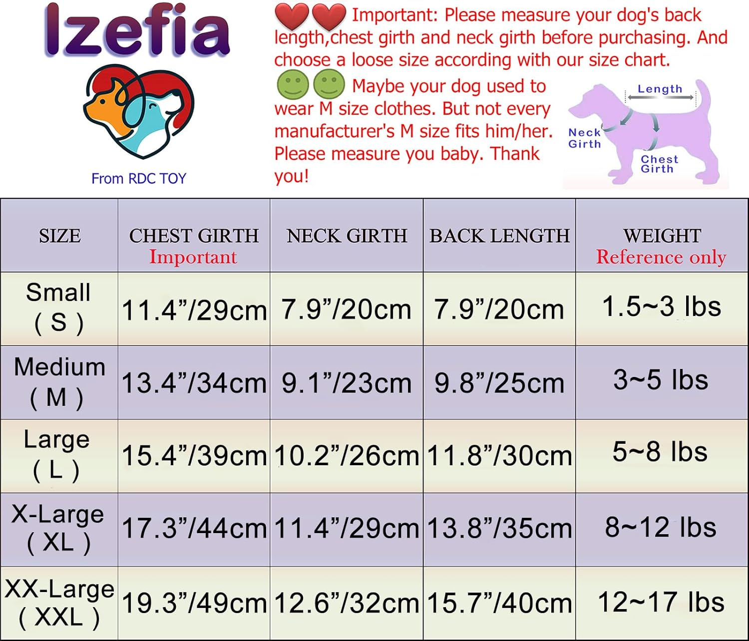 Izefia 4 Pieces Dog Shirts Clothes T Shirt for Small Dog Breathable Elegant Shirts Cool Summer Cotton Tank Top Vest for Small Dog Puppy Cat XXL image number 3