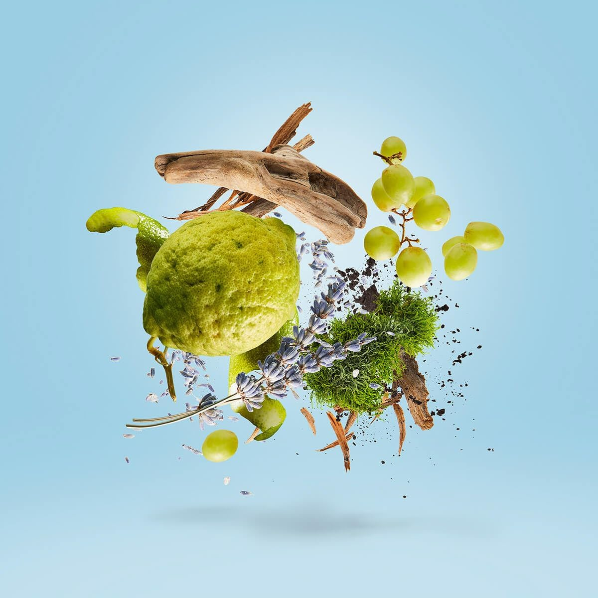 Xerjoff Mefisto Gentiluomo Eau De Parfum Spray 100Ml image number 1