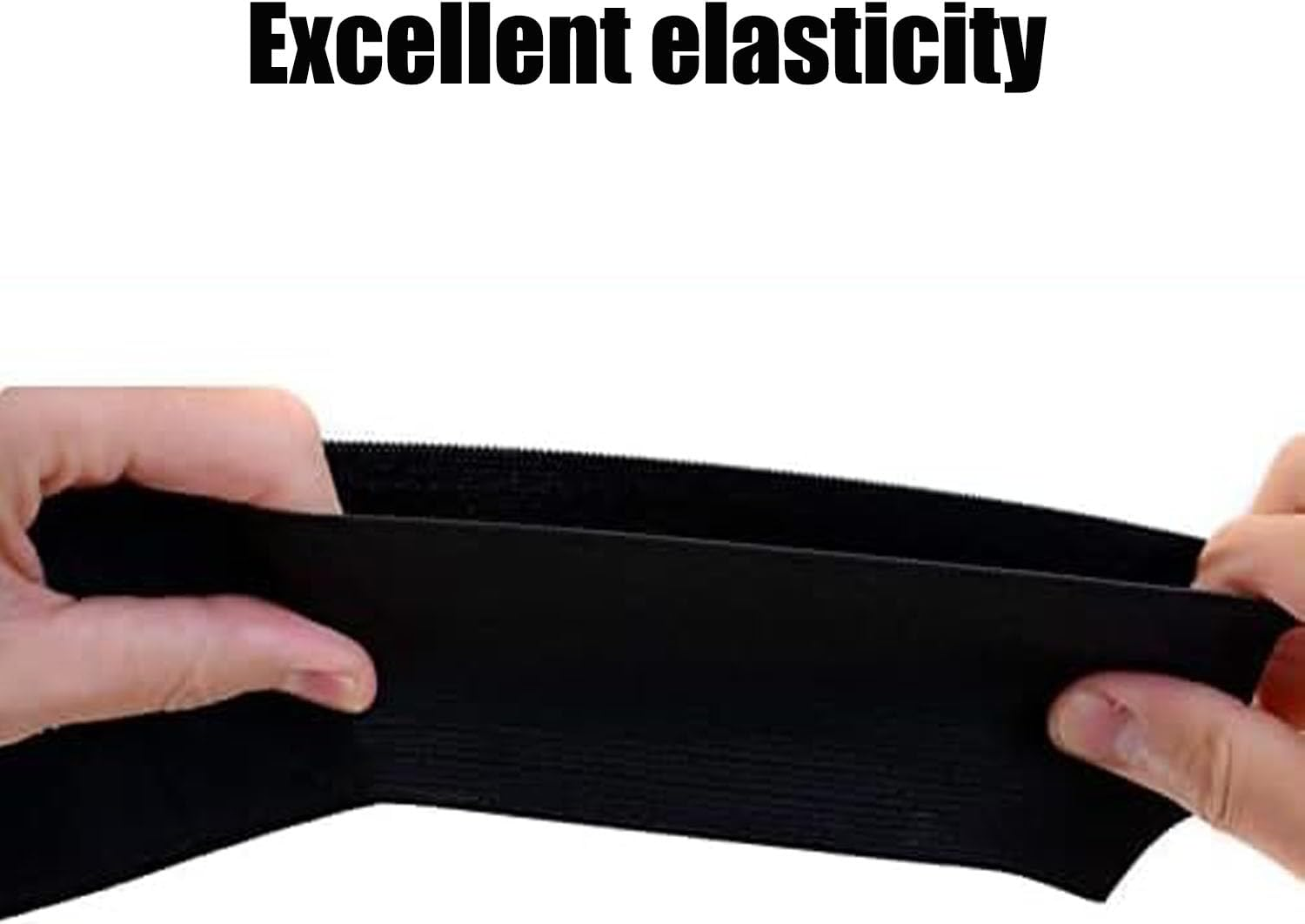 Mtxorvix Adjustable Golf Swing Trainer Arm Band - Elastic Posture Corrector for Beginners & Pros, Lightweight Swing Path Aid with Instant Feedback, Golf Training Equipment for Muscle Memory & Accuracy image number 5