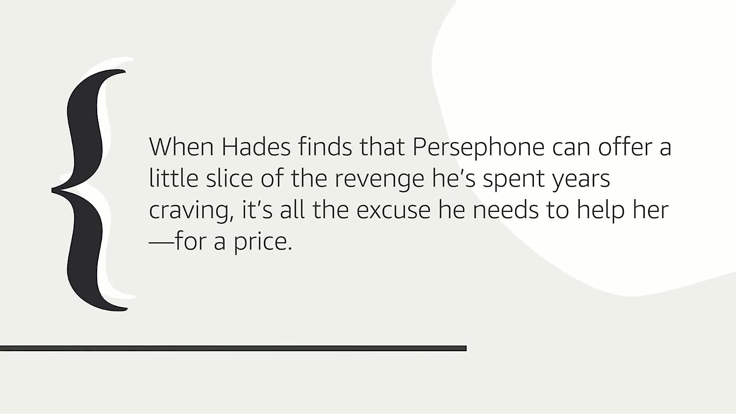 Neon Gods: a Scorchingly Hot Modern Retelling of Hades and Persephone: 1 image number 1