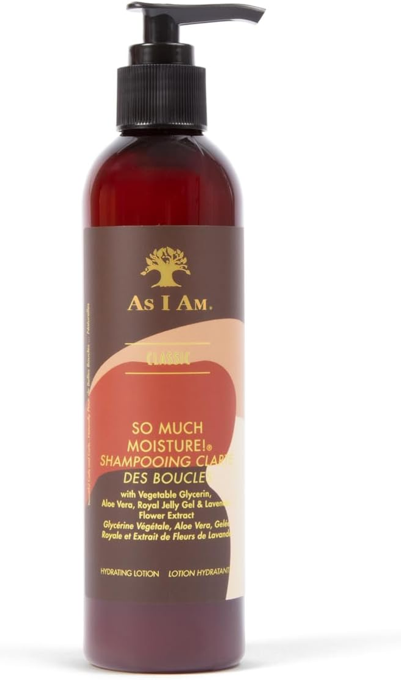 As I Am so Much Moisture image number 2