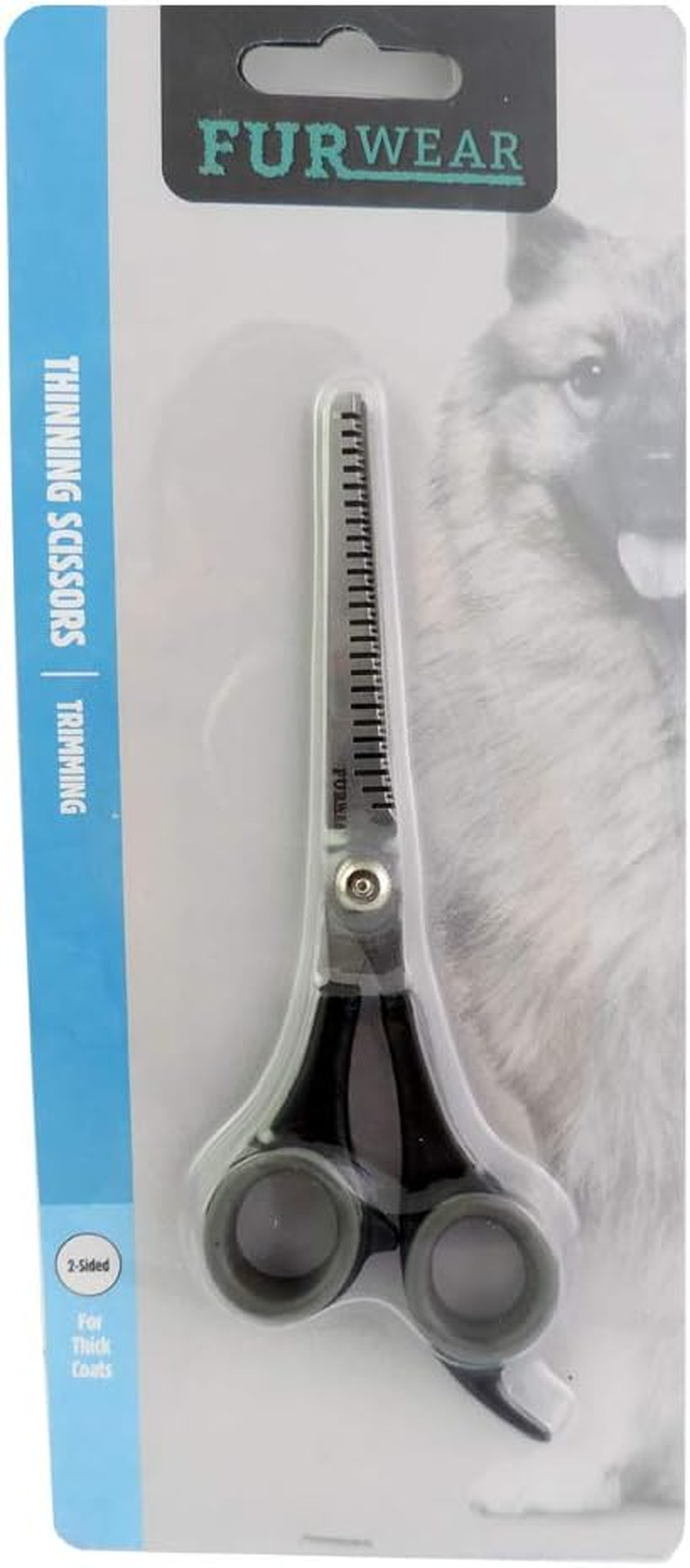 Furwear Thinning Scissors