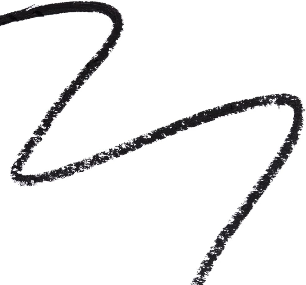 MAC, in Extreme Dimensions 24 Hour Kajal Eye Liner &ndash; Black, 1 Piece.