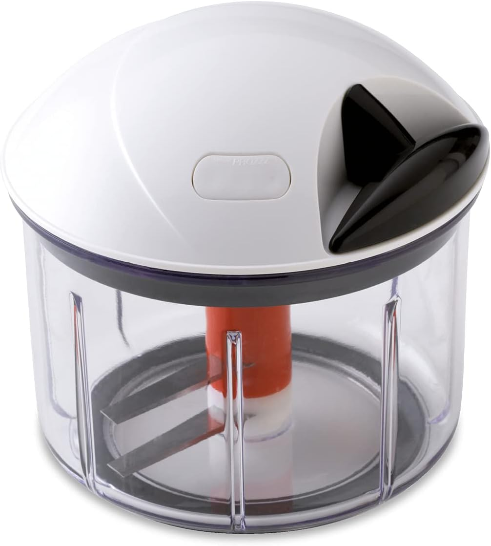 Fissler Finecut Fruit and Vegetable Chopper &ndash; Effortless Food Prep for Chopping, Mixing, and More image number 1