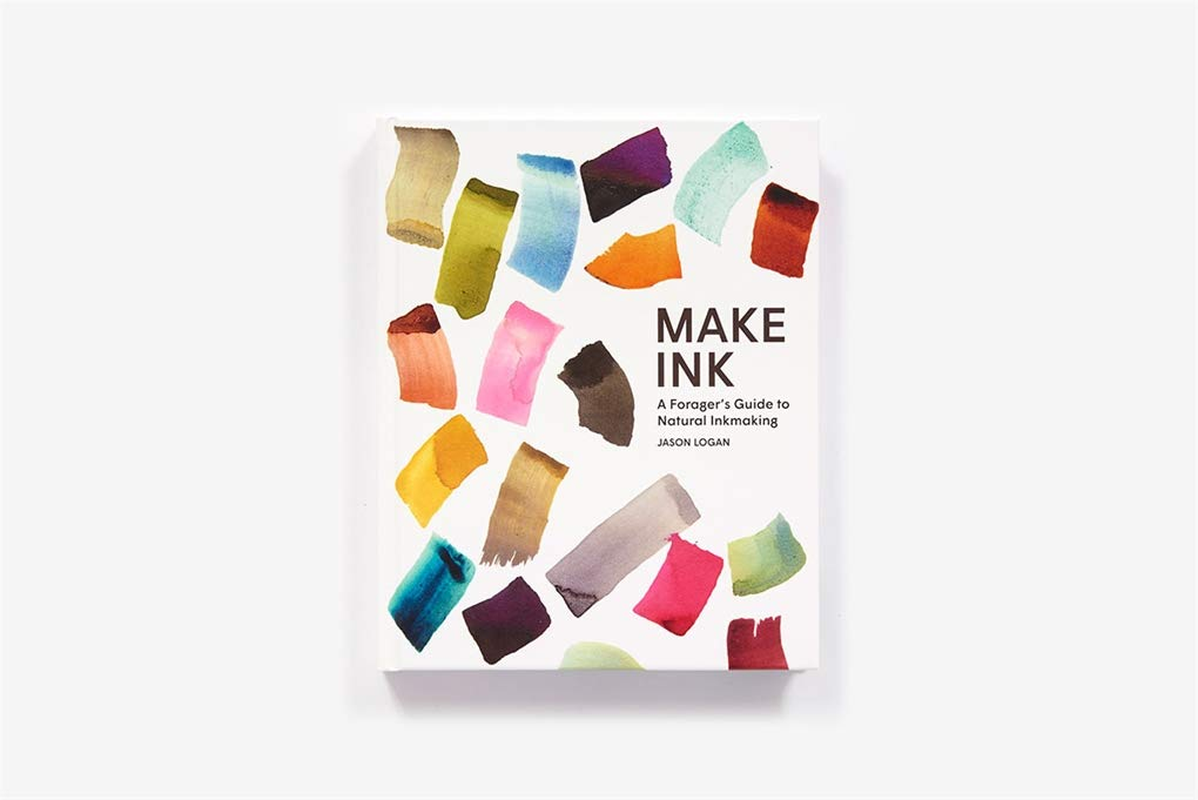 Make Ink: a Forager&rsquo;S Guide to Natural Inkmaking image number 2