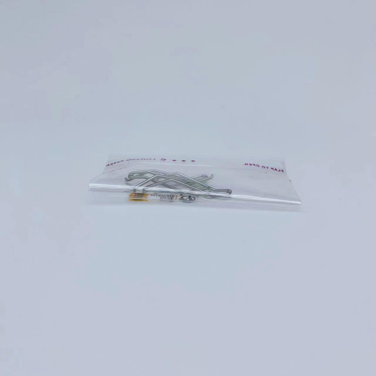 BEZOX Toenail Clipper Spare Spring (3 PACK) image number 1