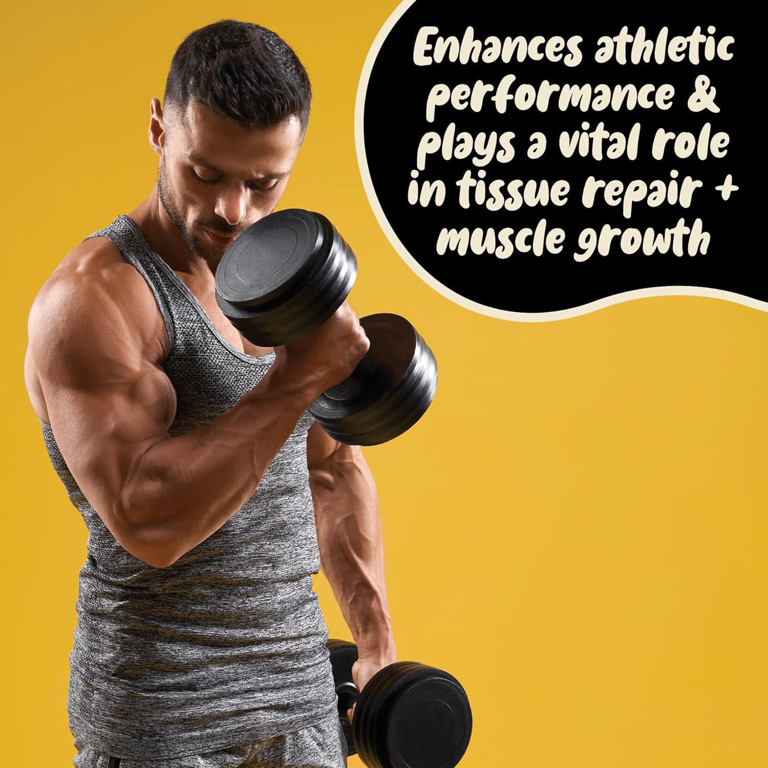 Colostrum Capsules by Holy Cow Health - Pure + Undiluted, Ethically Sourced from New Zealand - Supports Gut Health, Immunity + Overall Well-Being