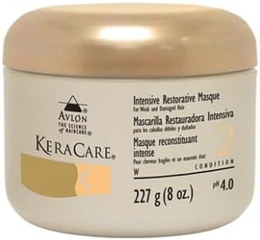 Soin Intensive Restorative Masque