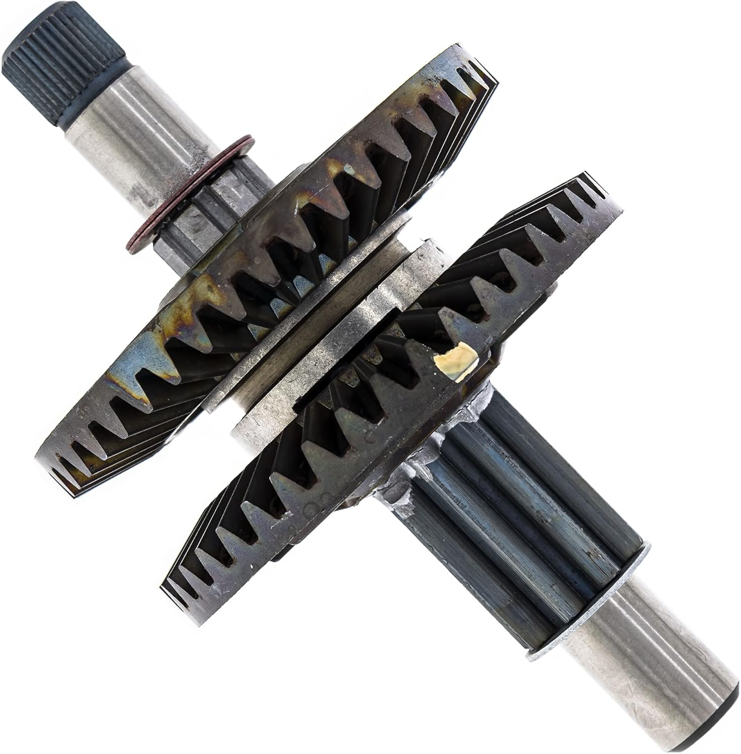 MTD Replacement Part Drive Shaft Assembly image number 3