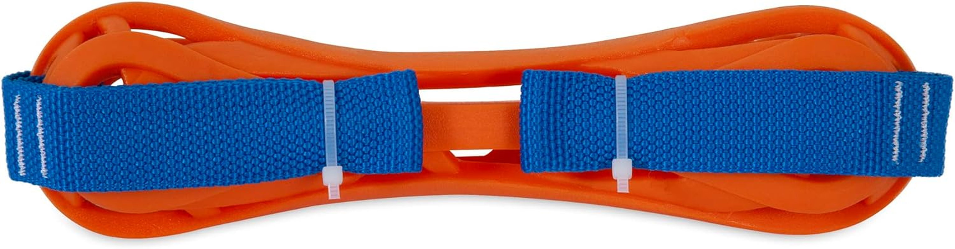 Chuckit Air Fetch Bumper Dog Toy, Orange image number 4
